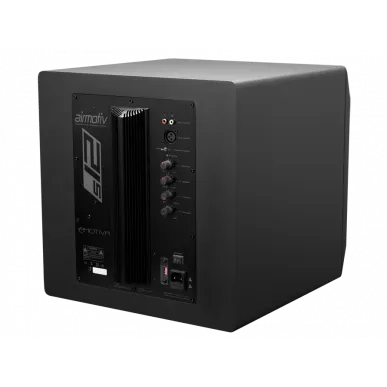 Сабвуфер Emotiva Airmotiv S12